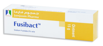 fusibact 15gointment